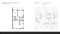 Floor Plan Thumbnail